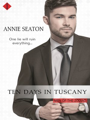 cover image of Ten Days in Tuscany